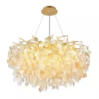 Подвесная люстра Aployt Rochell APL.850.03.13