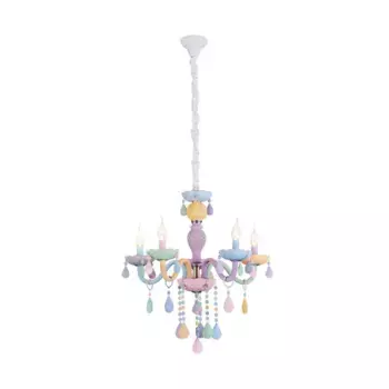 Подвесная люстра Aployt Selestina APL.663.03.05