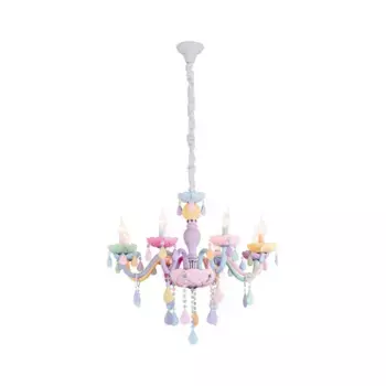 Подвесная люстра Aployt Selestina APL.663.03.08