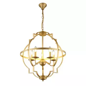 Подвесная люстра Aployt Sharlotta APL.664.03.05