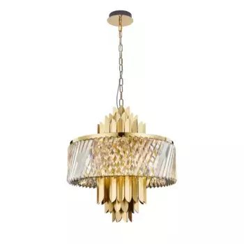 Подвесная люстра Aployt Stefania APL.780.03.09