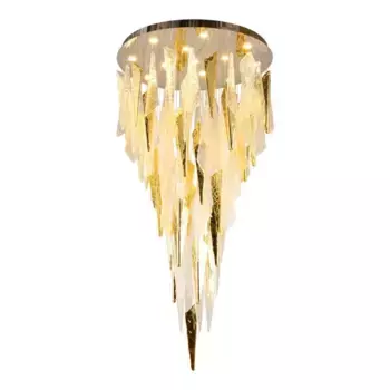 Подвесная люстра Aployt Teresa APL.855.06.13