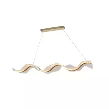 Подвесная люстра Aployt Viola APL.659.03.46