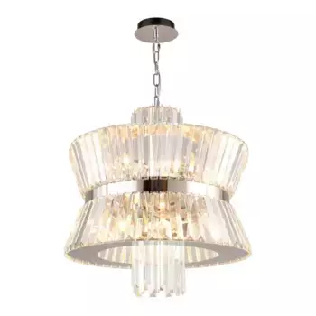 Подвесная люстра Aployt Virzhiniya APL.781.03.12