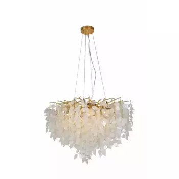 Подвесная люстра Aployt Zhozefina APL.849.03.10