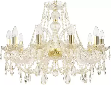 Подвесная люстра Art Classic 11.05.10.240.Gd.Sp