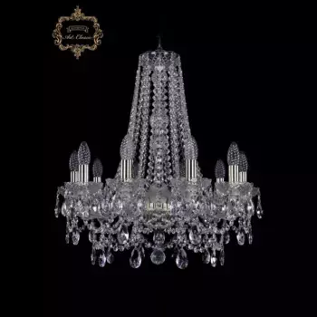 Подвесная люстра Art Classic 11.25.10.200.h-60.Gd.Sp