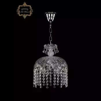 Подвесная люстра Art Classic 14.781.25.Ni.R