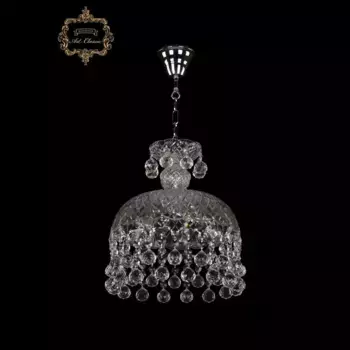 Подвесная люстра Art Classic 14.781.30.Ni.B