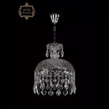 Подвесная люстра Art Classic 14.781.30.Ni.L
