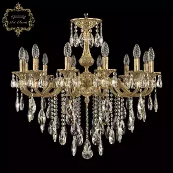 Подвесная люстра Art Classic 31.2101.12.250.B.FP