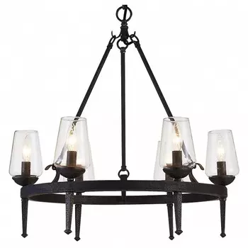 Подвесная люстра Arte Lamp 1722 A1722SP-6BA