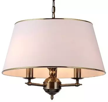 Подвесная люстра Arte Lamp Alice A3579SP-3AB