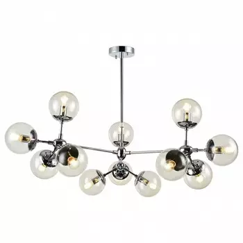 Подвесная люстра Arte Lamp BOLLA A1664SP-12CC