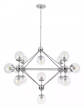 Подвесная люстра Arte Lamp Bolla A1664SP-15CC