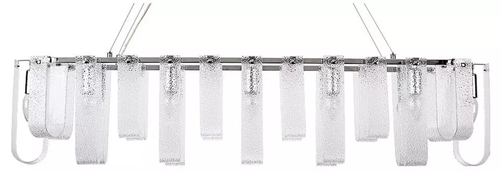 Подвесная люстра Arte Lamp Denebola A4074SP-12CC