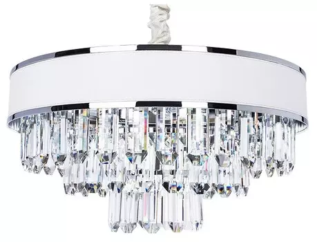 Подвесная люстра Arte Lamp Diadem A1002LM-6CC