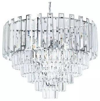 Подвесная люстра Arte Lamp Ellie A1027SP-10CC