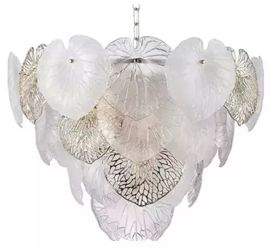 Подвесная люстра Arte Lamp Kapri A4078LM-12GO