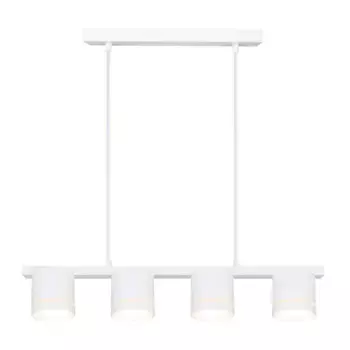 Подвесная люстра Arte Lamp Legacy A8024SP-4WH