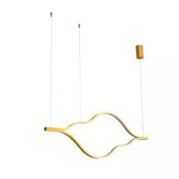 Подвесная люстра Arte Lamp ODYSSEY A2911SP-31GO