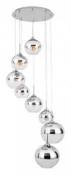 Подвесная люстра Arte Lamp Wave A7760SP-8CC