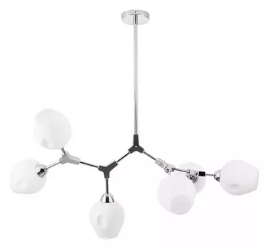 Подвесная люстра Arte Lamp Yuka A4103SP-6CC