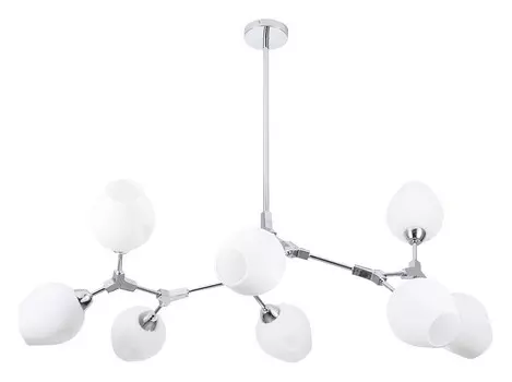 Подвесная люстра Arte Lamp Yuka A4103SP-8CC