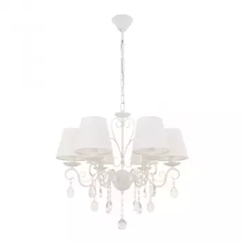 Подвесная люстра Arte Milano 340369/6 WT