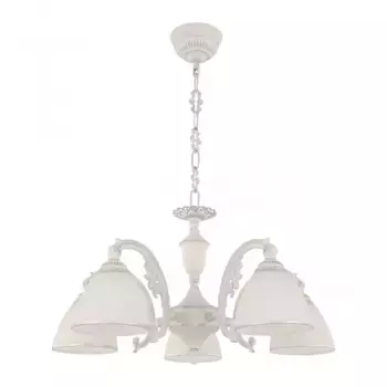 Подвесная люстра Arte Milano 341837/5 WT+SL
