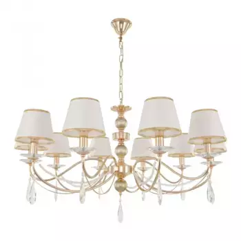 Подвесная люстра Arte Milano 342109/10 FGD