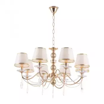 Подвесная люстра Arte Milano 342109/8 FGD