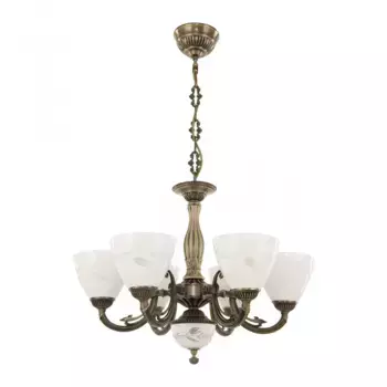 Подвесная люстра Arte Milano 343659/6 AB