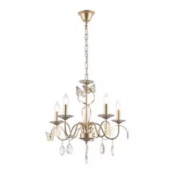 Подвесная люстра Arte Milano 346179/5 CG