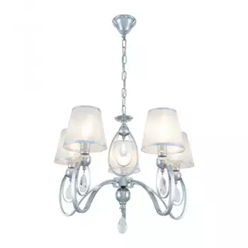Подвесная люстра Arte Milano 347203/5 CR