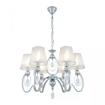Подвесная люстра Arte Milano 347203/6 CR