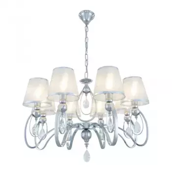 Подвесная люстра Arte Milano 347203/8 CR