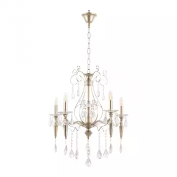 Подвесная люстра Arte Milano 347710/5 CG