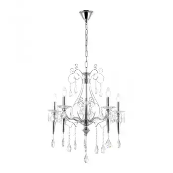 Подвесная люстра Arte Milano 347710/5 CR