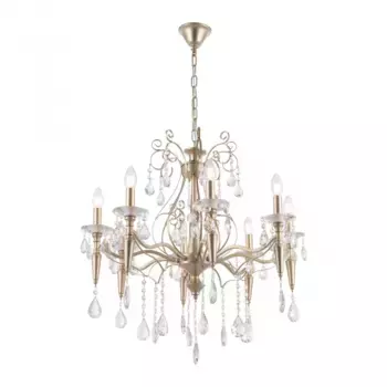 Подвесная люстра Arte Milano 347710/8 CG