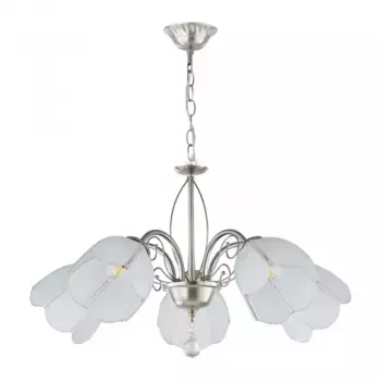 Подвесная люстра Arte Milano Amalfi 332656/5 SN