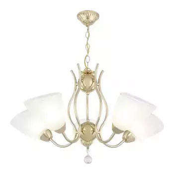 Подвесная люстра Arte Milano Amalfi 335816/5 FGD