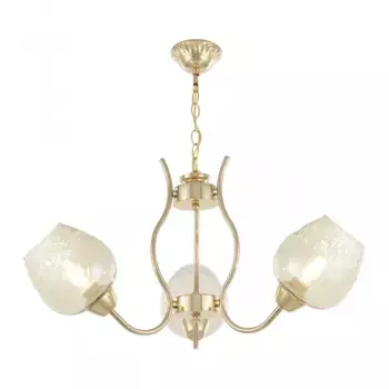 Подвесная люстра Arte Milano Amalfi 337556/3 FGD