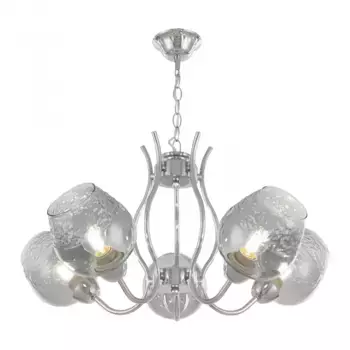 Подвесная люстра Arte Milano Amalfi 337556/5 CR