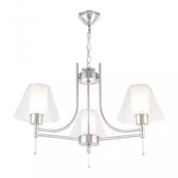 Подвесная люстра Arte Milano Amalfi 338556/3 CR