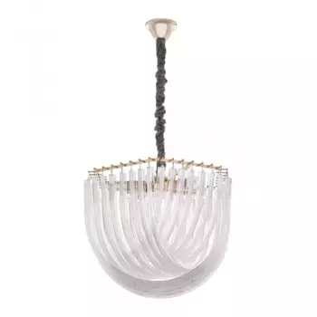 Подвесная люстра Arte Milano S.97378.D500.H380.E14.6 G