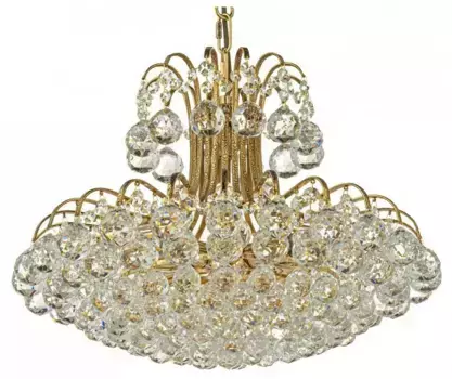 Подвесная люстра Arti Lampadari Alanno Alanno E 1.5.60.100 GB