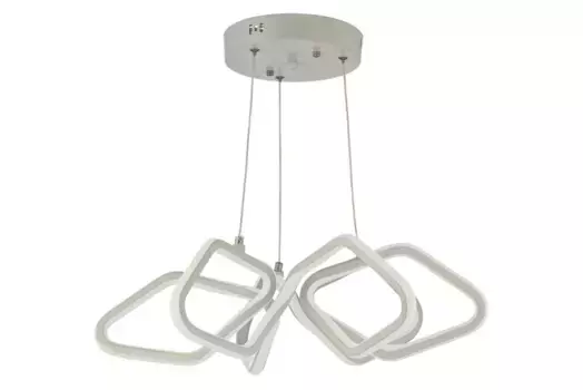 Подвесная люстра Arti Lampadari Angelo L 1.5.55.05 G