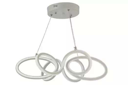 Подвесная люстра Arti Lampadari Angelo L 1.5.55.06 G