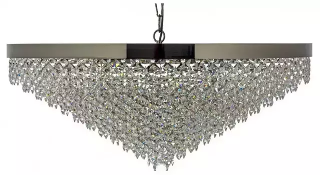 Подвесная люстра Arti Lampadari Avio Avio E 1.5.80.100 PB